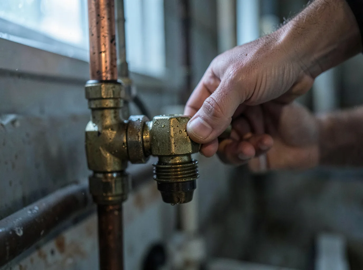 Emergency Plumber Campbell, OH FAQs